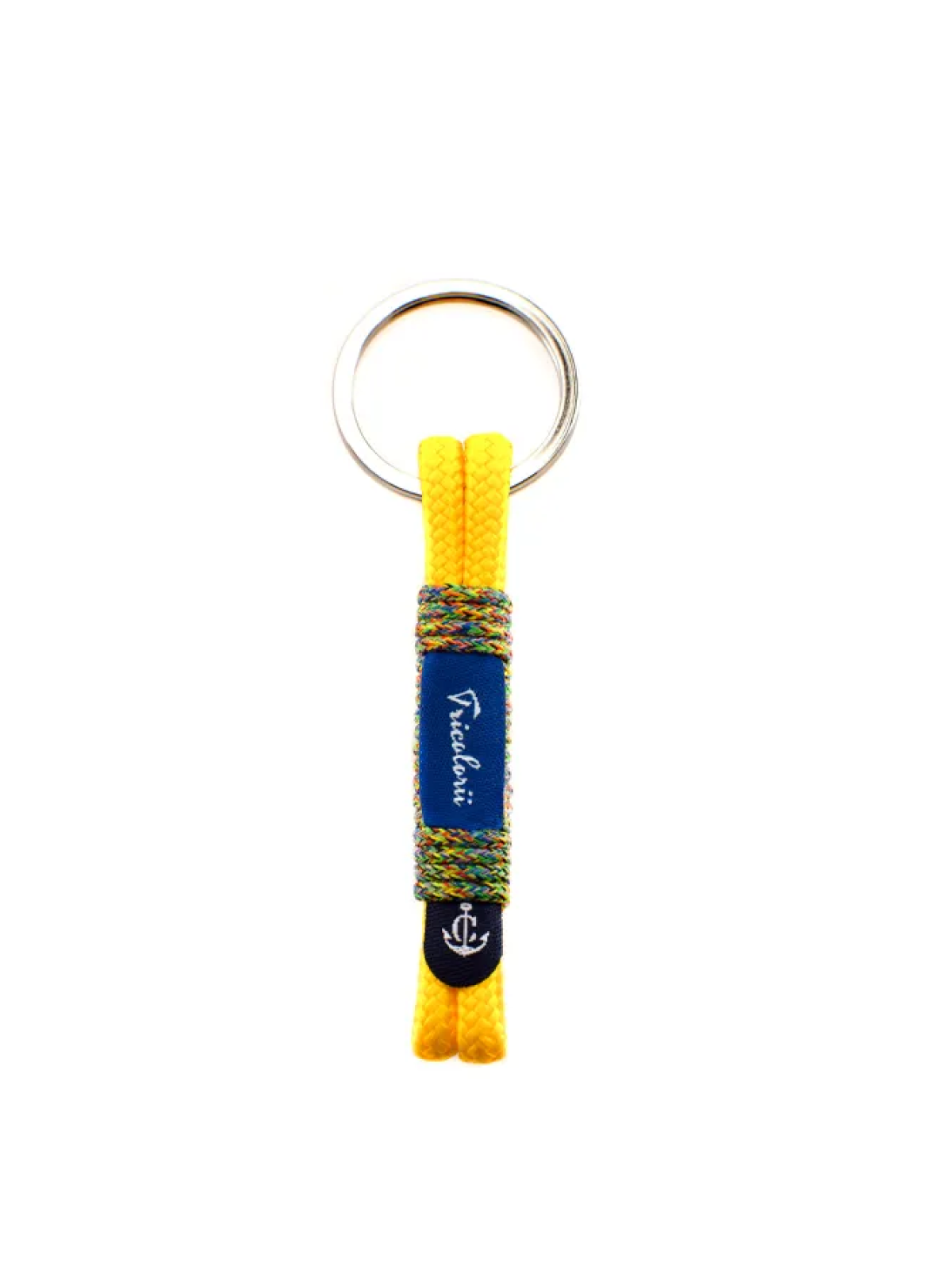 Breloc Nautic Romania CNFRF #104