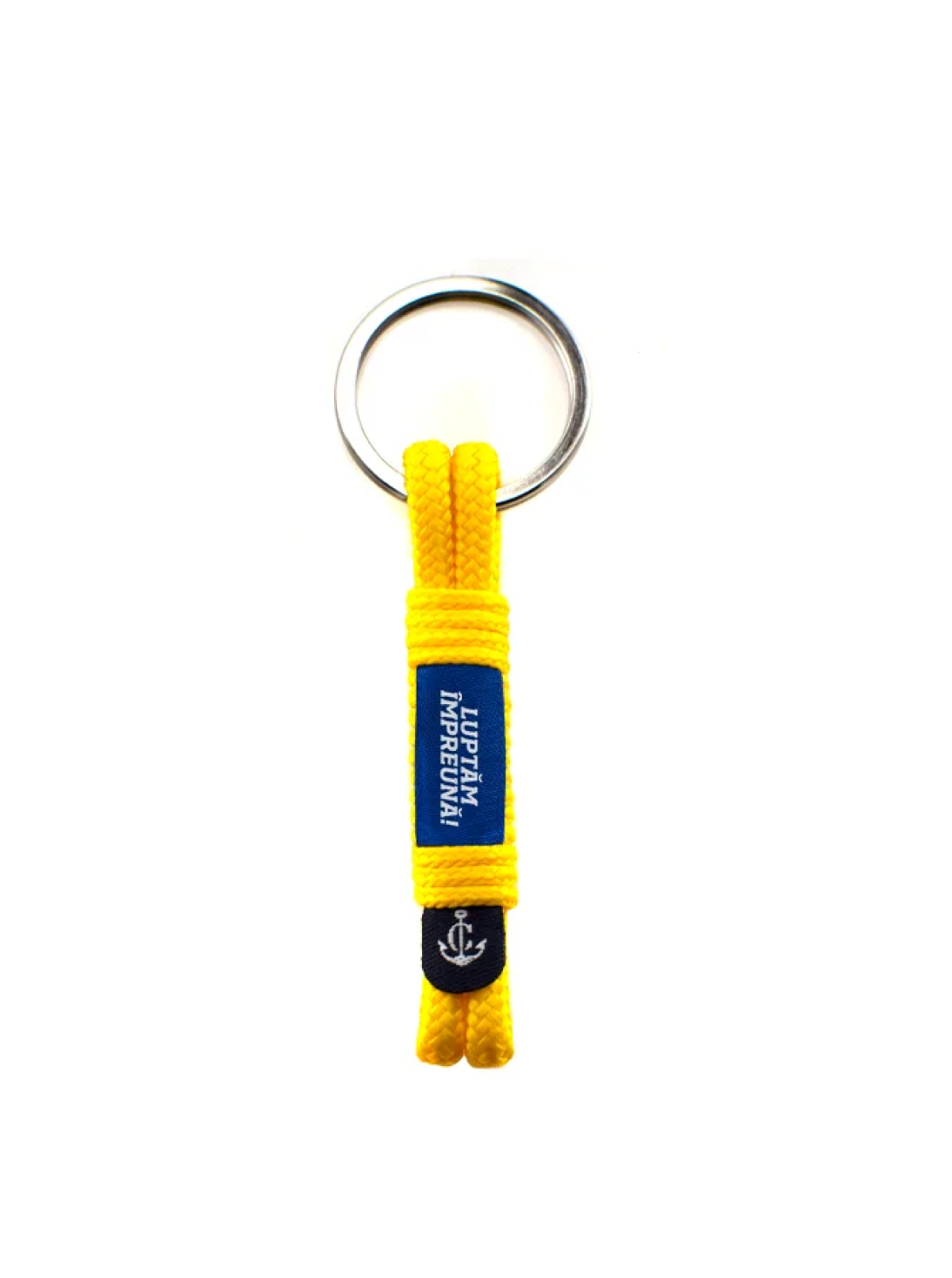 Breloc Nautic Romania CNFRF #110