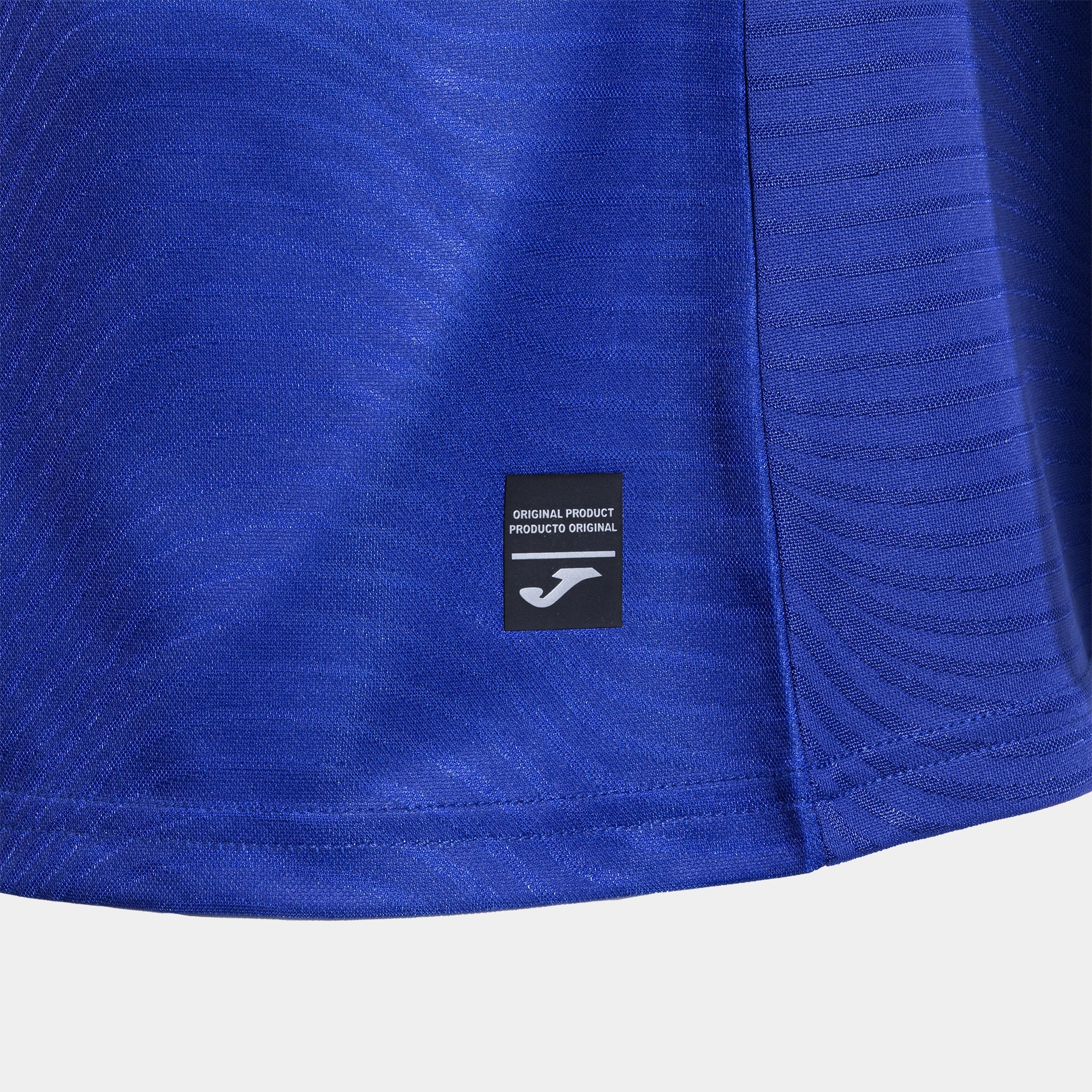 Tricou Oficial De Joc Adulti Romania 25/26 Albastru