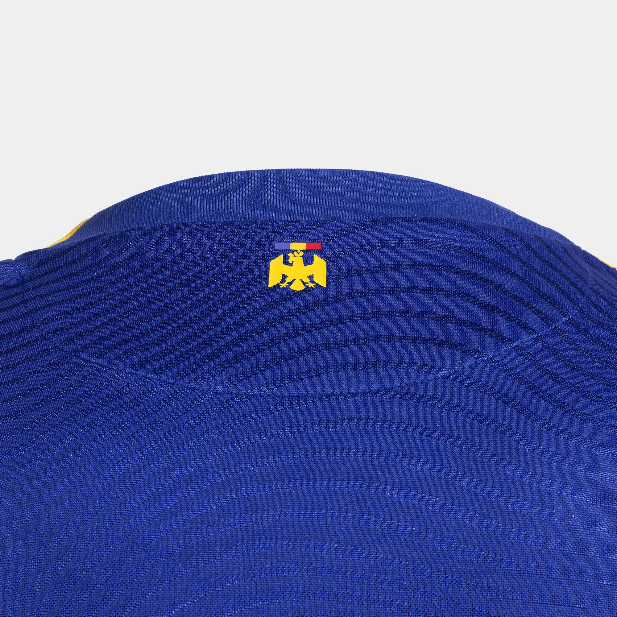 Tricou Oficial De Joc Adulti Romania 25/26 Albastru