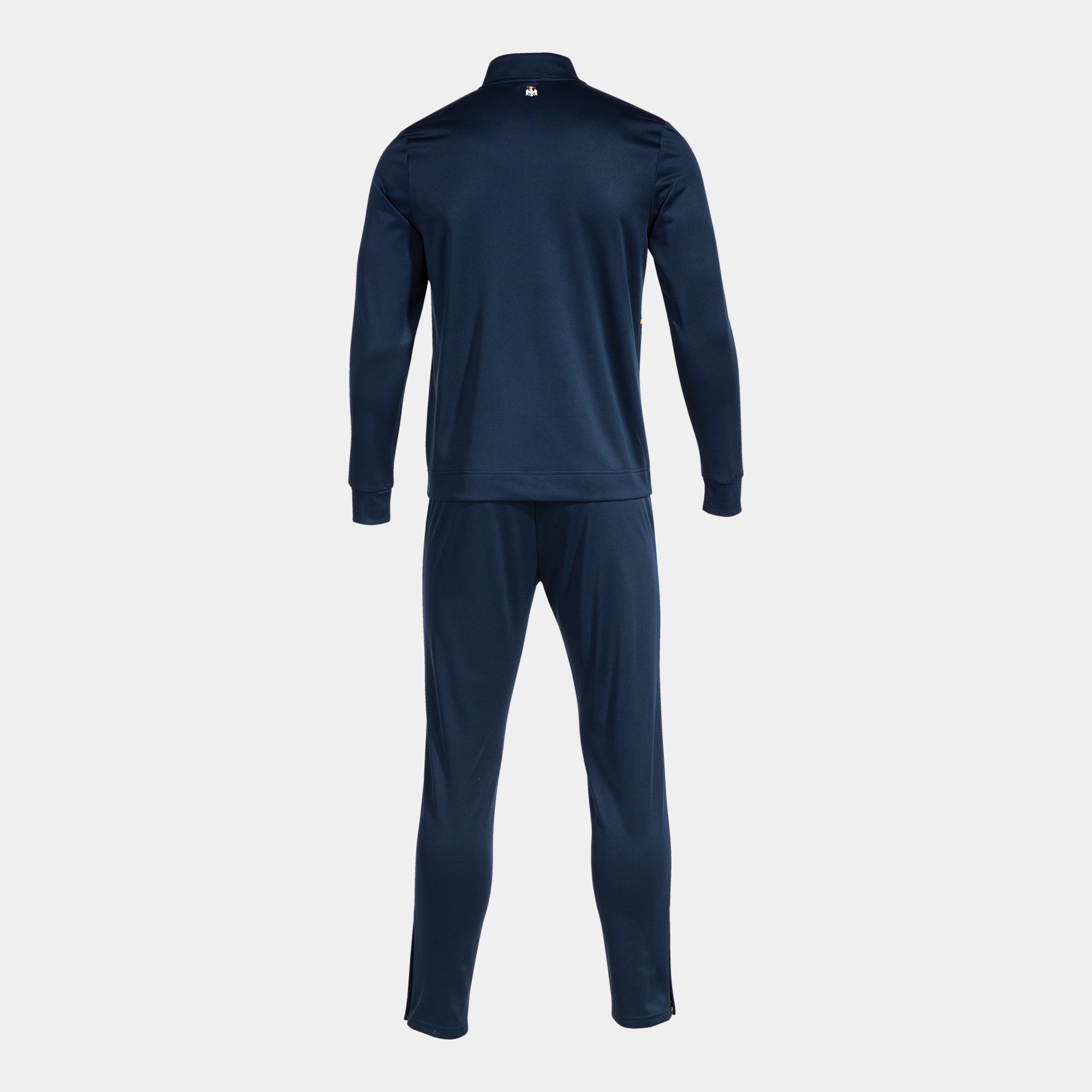 Trening Oficial De Prezentare Adulti Romania 23/34 Navy
