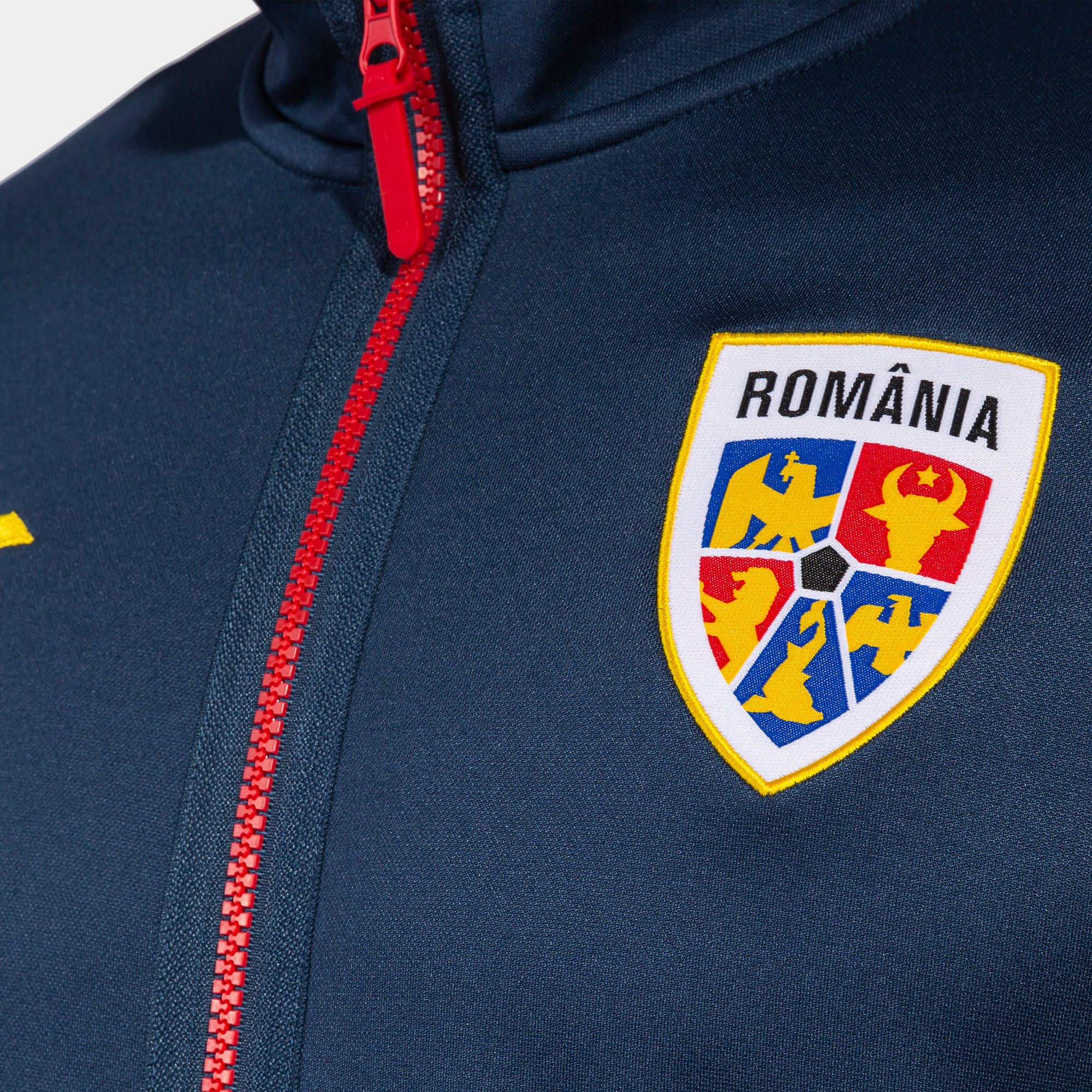 Trening Oficial De Prezentare Adulti Romania 23/34 Navy