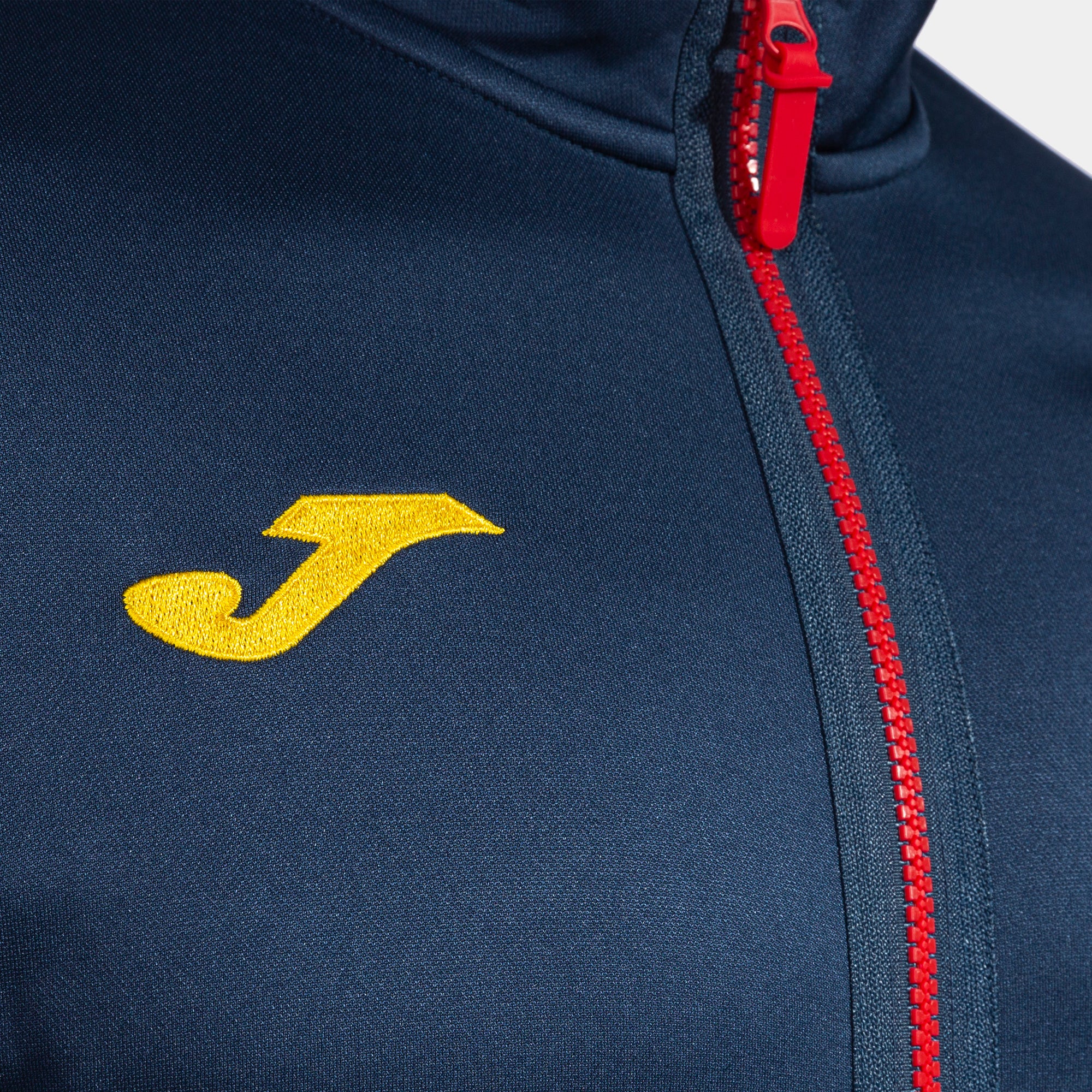 Trening Oficial De Prezentare Adulti Romania 23/34 Navy