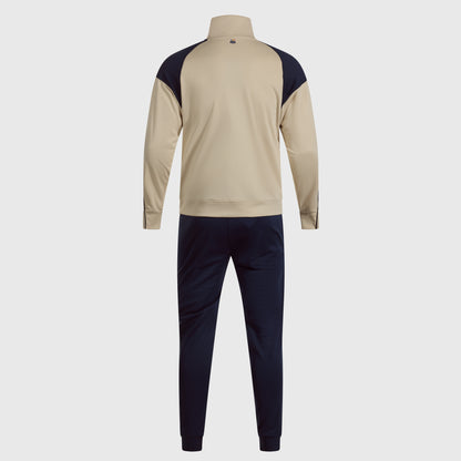 Trening Oficial De Prezentare Adulti Romania 25/26 Cream