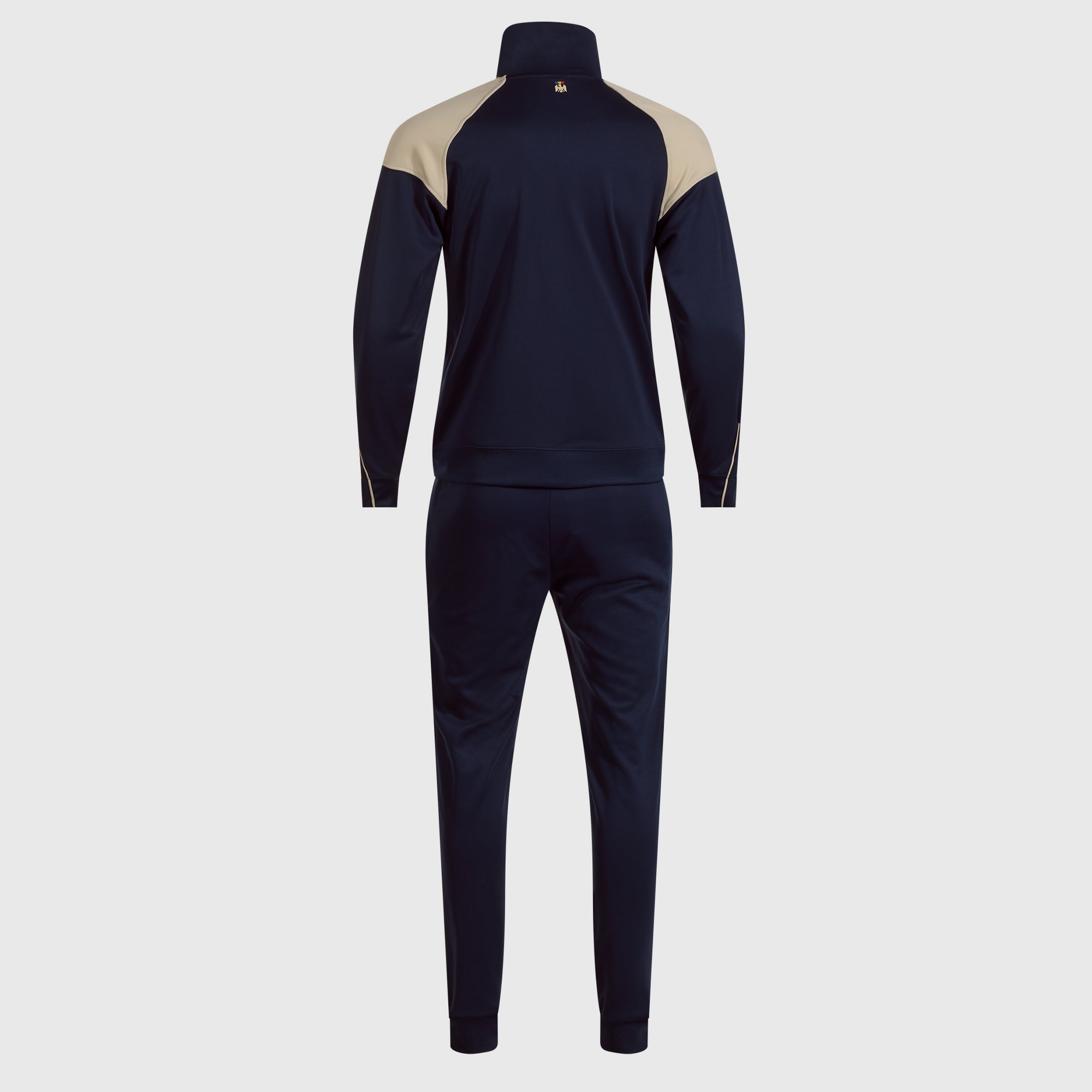 Trening Oficial De Prezentare Adulti Romania 25/26 Navy