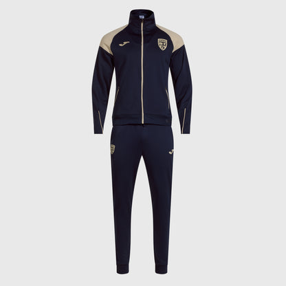 Trening Oficial De Prezentare Adulti Romania 25/26 Navy