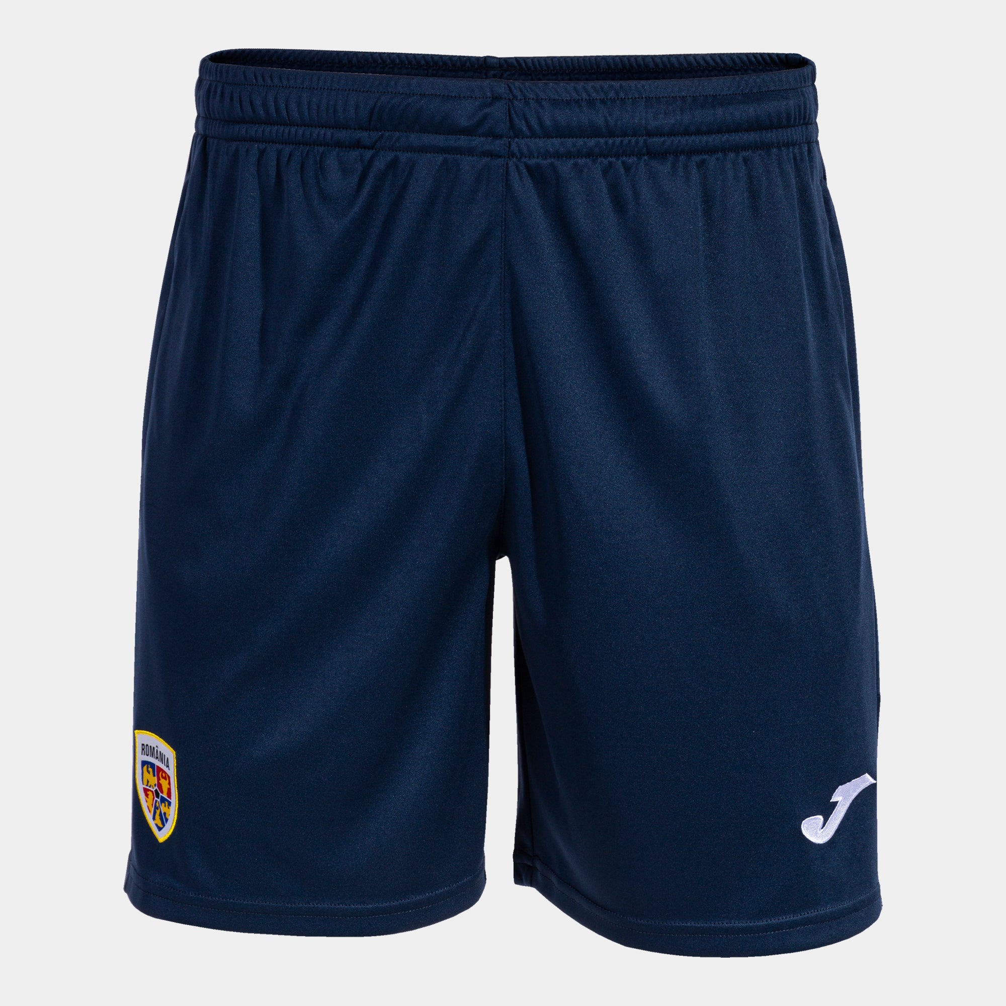 Sort Oficial De Antrenament Adulti Romania 23/34 Navy