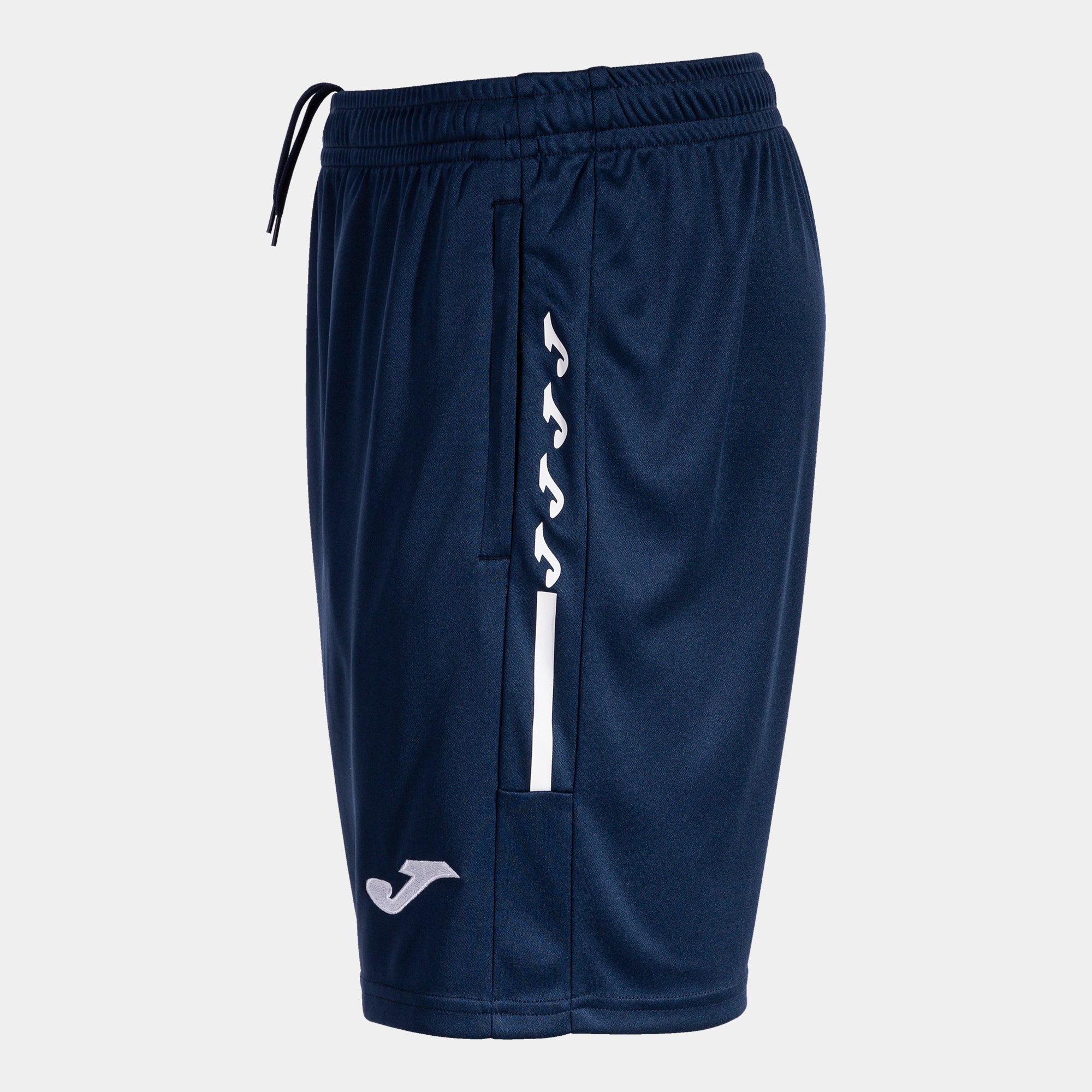 Sort Oficial De Antrenament Adulti Romania 23/34 Navy