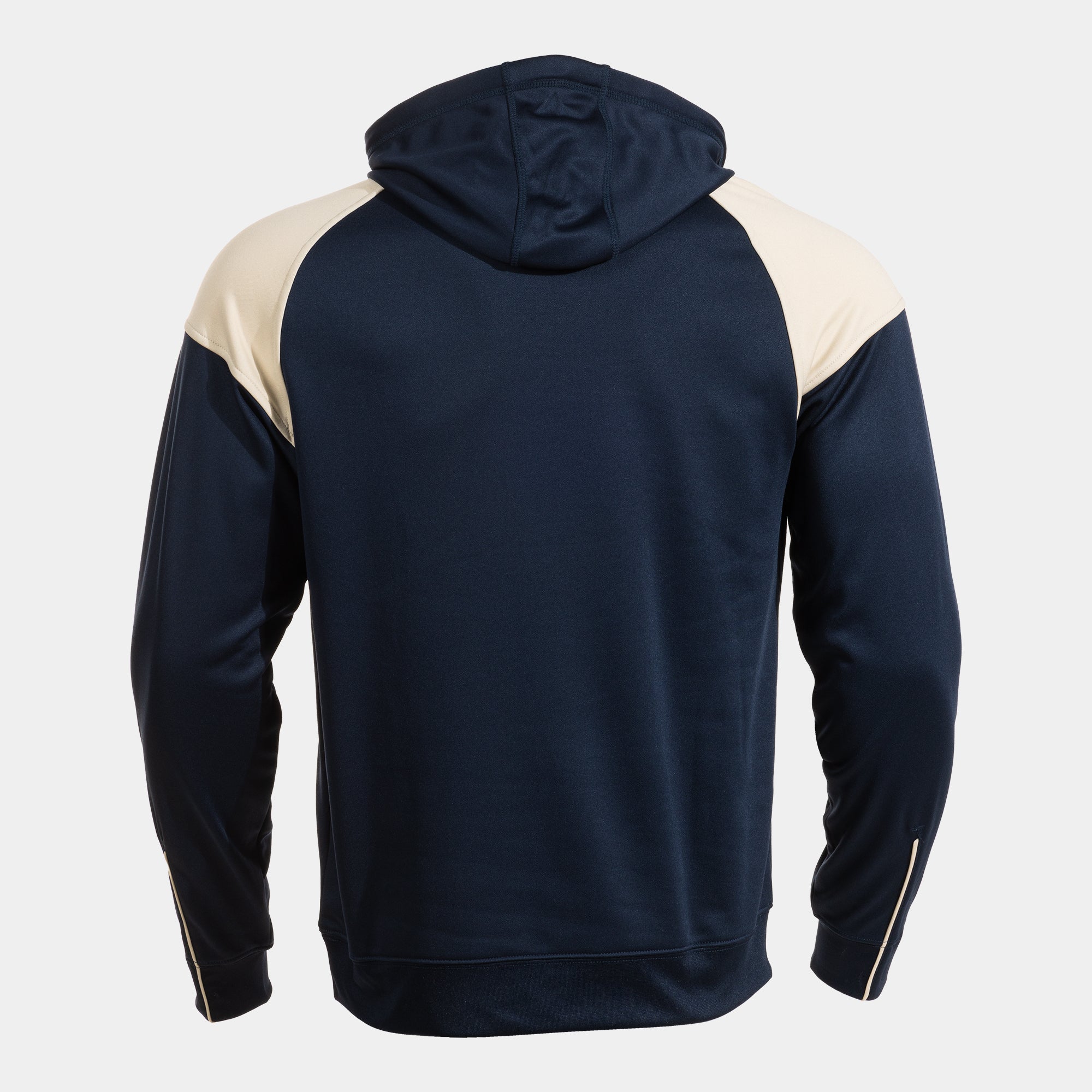 Hanorac Oficial de Prezentare Adulti Romania 25/26 Navy