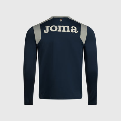 Jacheta Oficiala De Antrenament Adulti Romania 23/24 Navy