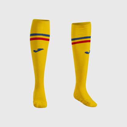 Jambiere Oficiale Romania 25/26 Galben