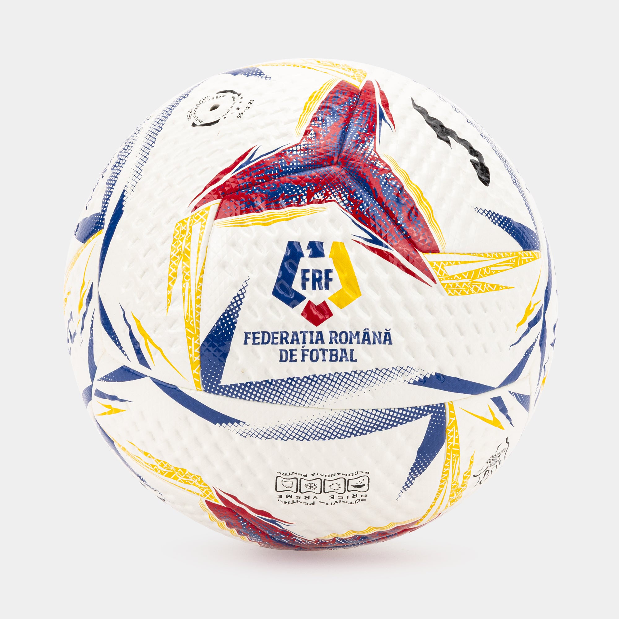 Minge Oficiala Danubius Romania