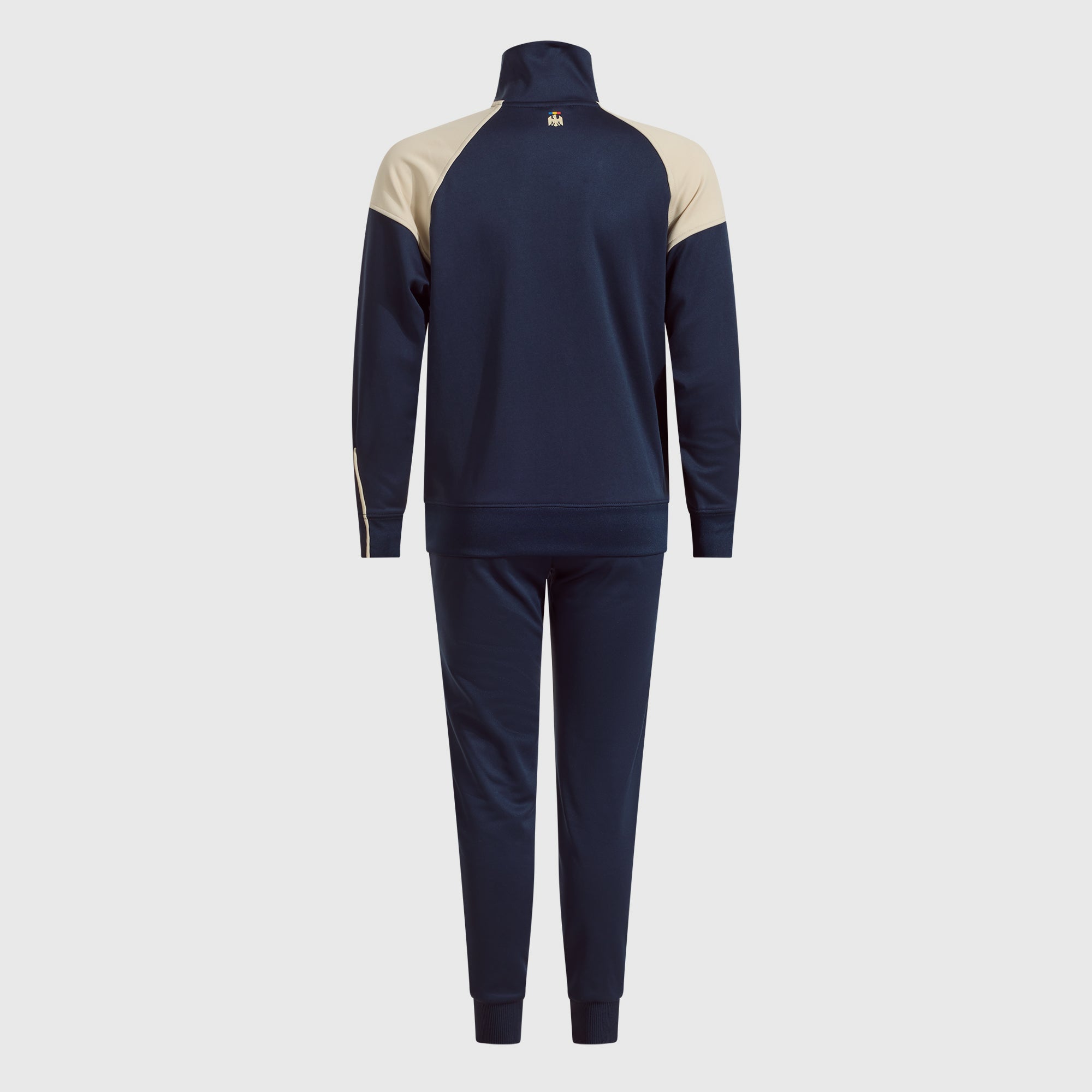 Trening Oficial De Prezentare Copii Romania 25/26 Navy
