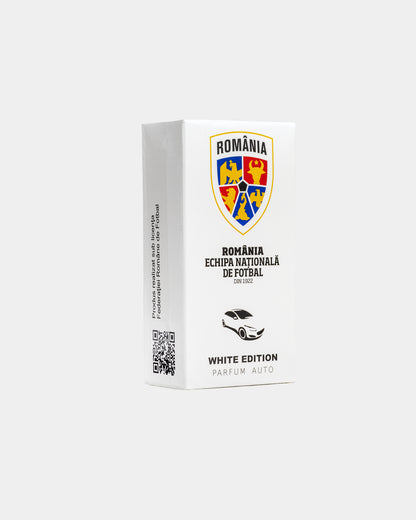 Parfum Auto White Edition