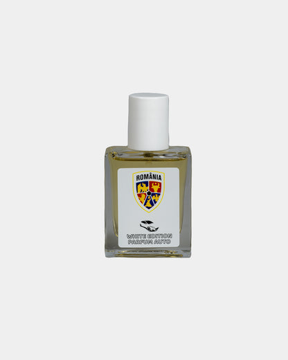 Parfum Auto White Edition