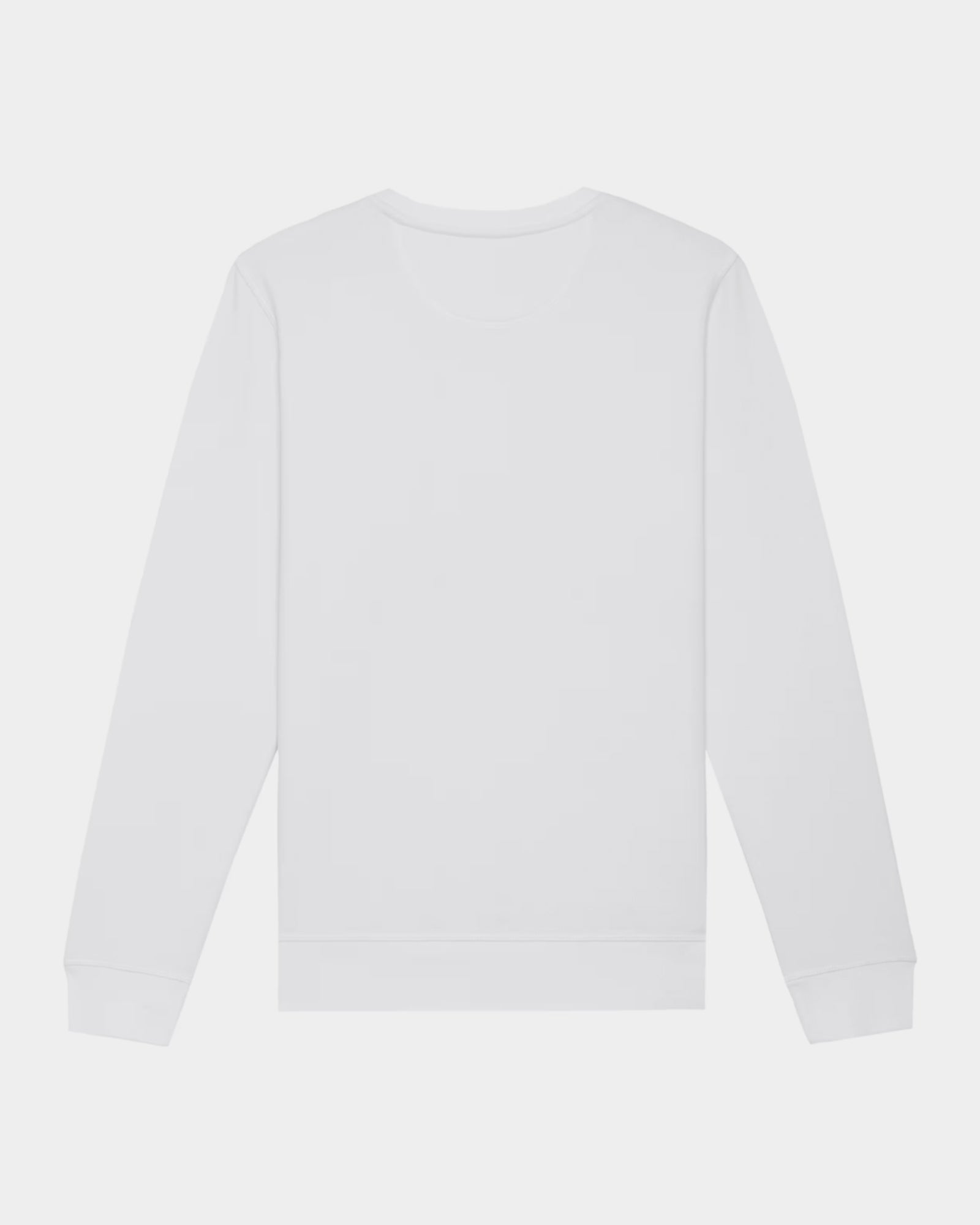 Bluza Urs Colorat Adulti Romania Alb