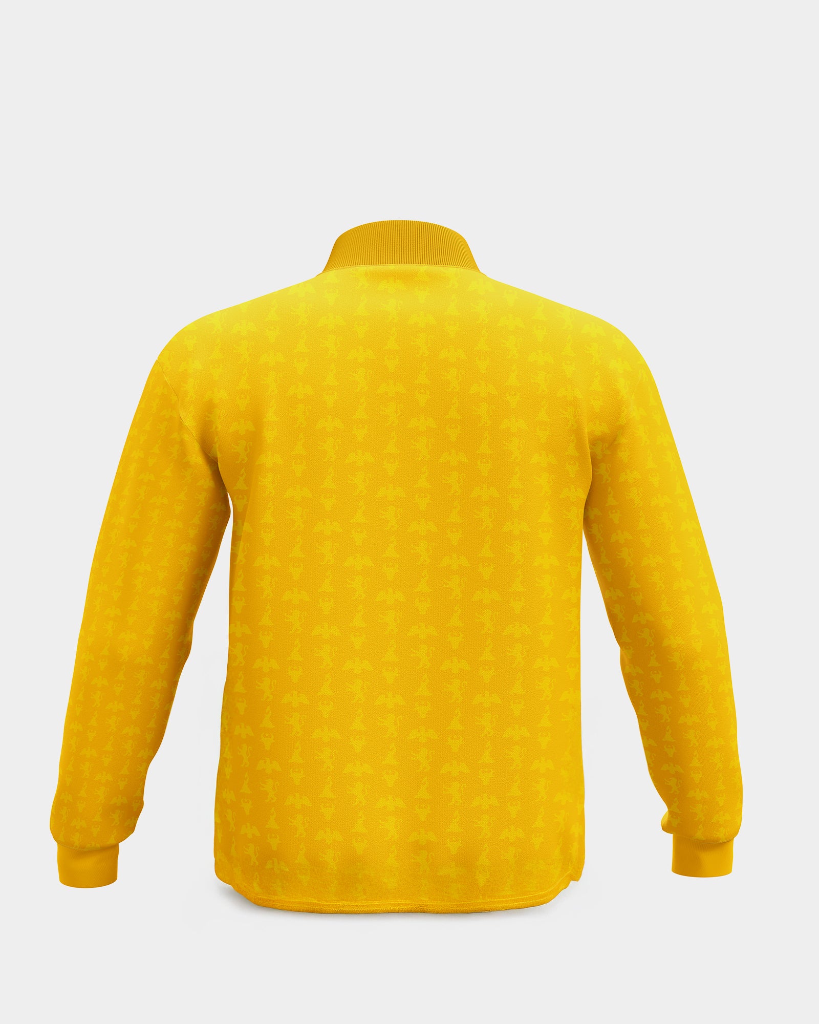 Bluza Trening cu Fermoar Spirit National Copii Romania