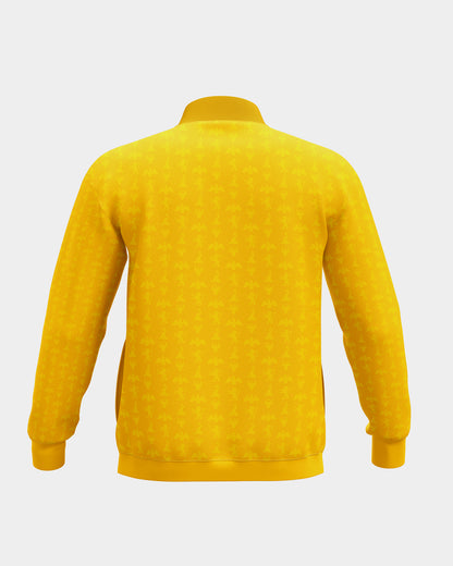 Bluza Trening cu Fermoar Spirit National Copii Romania