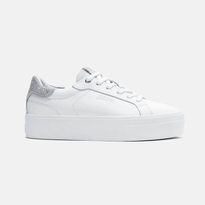 Pantofi Sport Ayure Femei Romania Alb