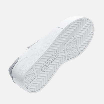 Pantofi Sport Ayure Femei Romania Alb