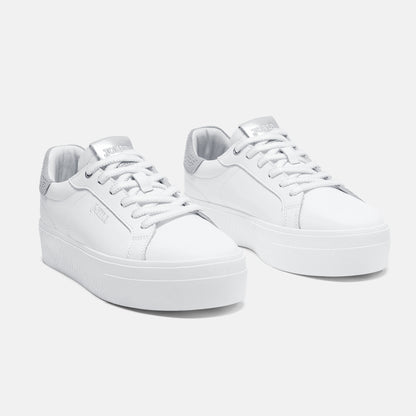 Pantofi Sport Ayure Femei Romania Alb