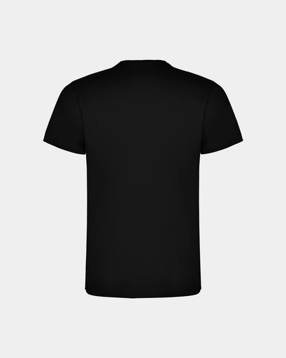 Tricou Credem Impreuna Adulti Romania Negru