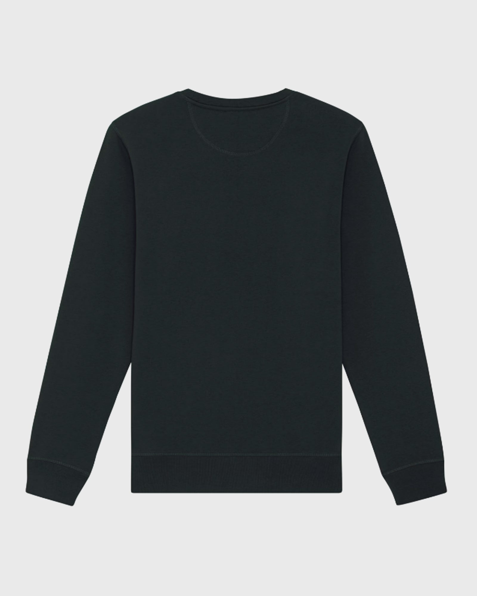 Bluza Gradient Albastru/Rosu Adulti Romania Negru