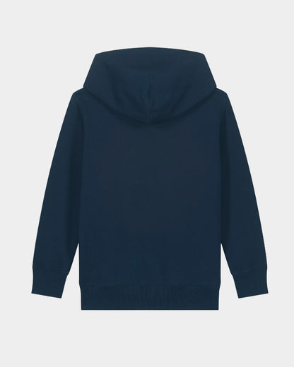 Hanorac Stea Copii Romania Navy