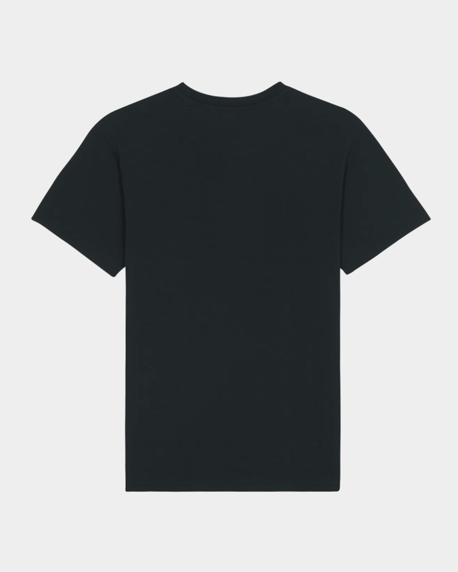 Tricou Gol Adulti Romania Negru