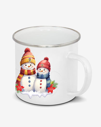 Cana Om de Zapada Romania 350ML