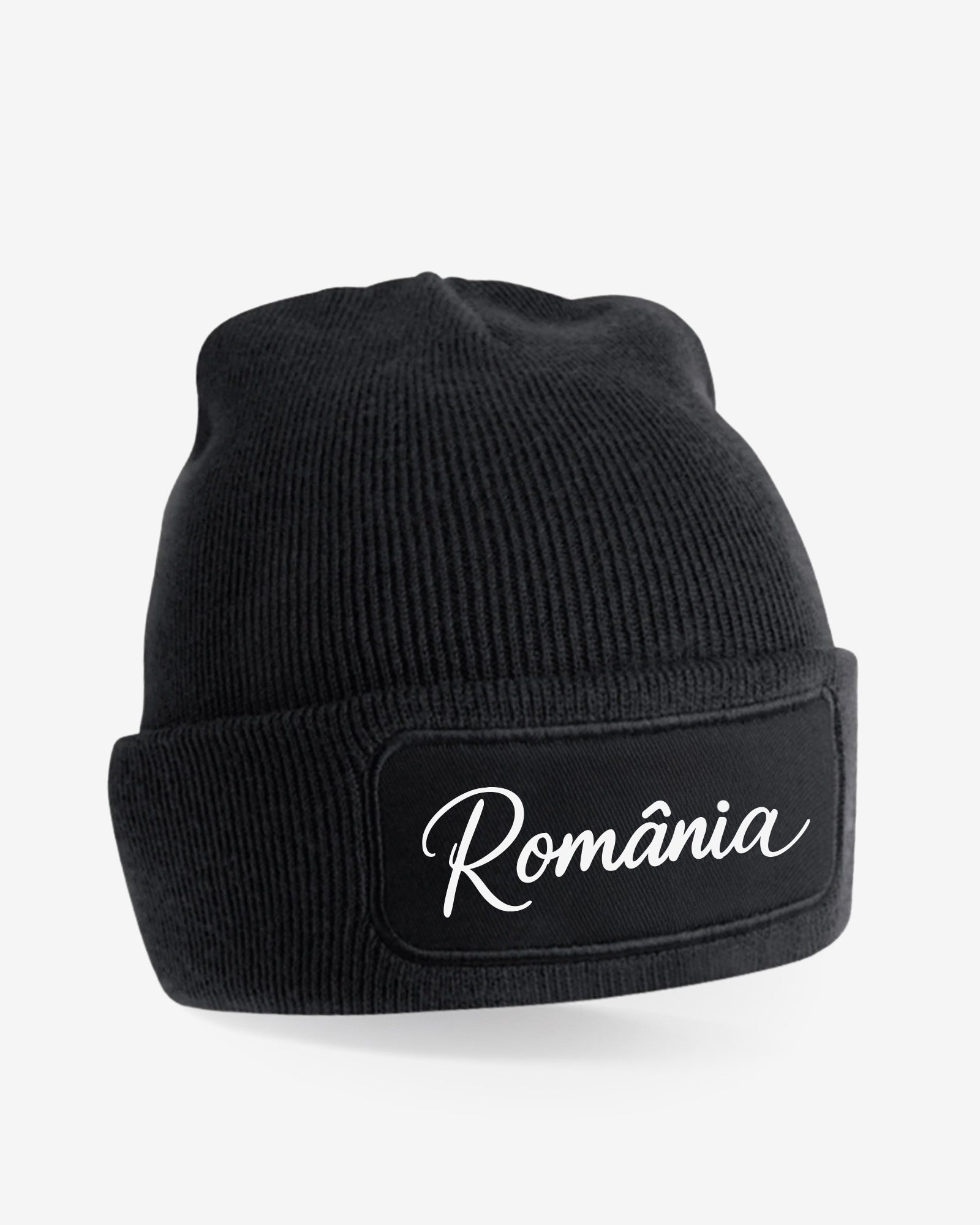 Caciula Hai Romania Negru