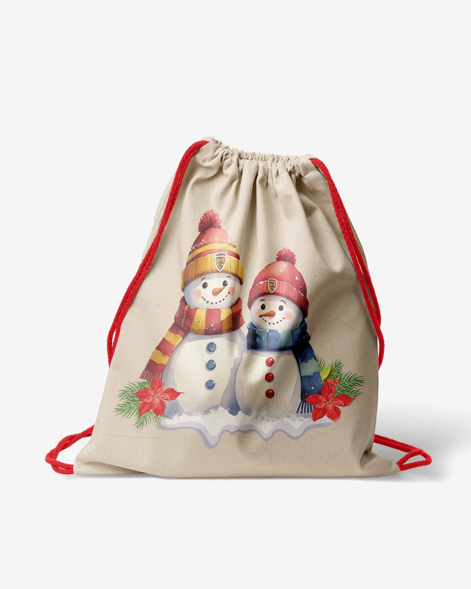 Rucsac Om de Zapada Romania