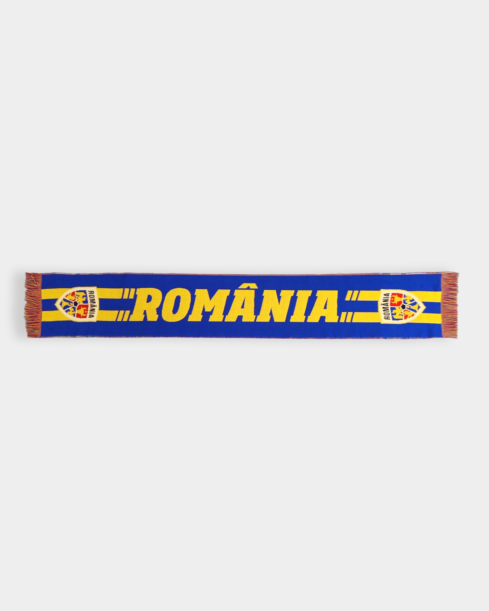 Fular Hai Romania III