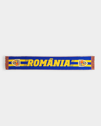 Fular Hai Romania III
