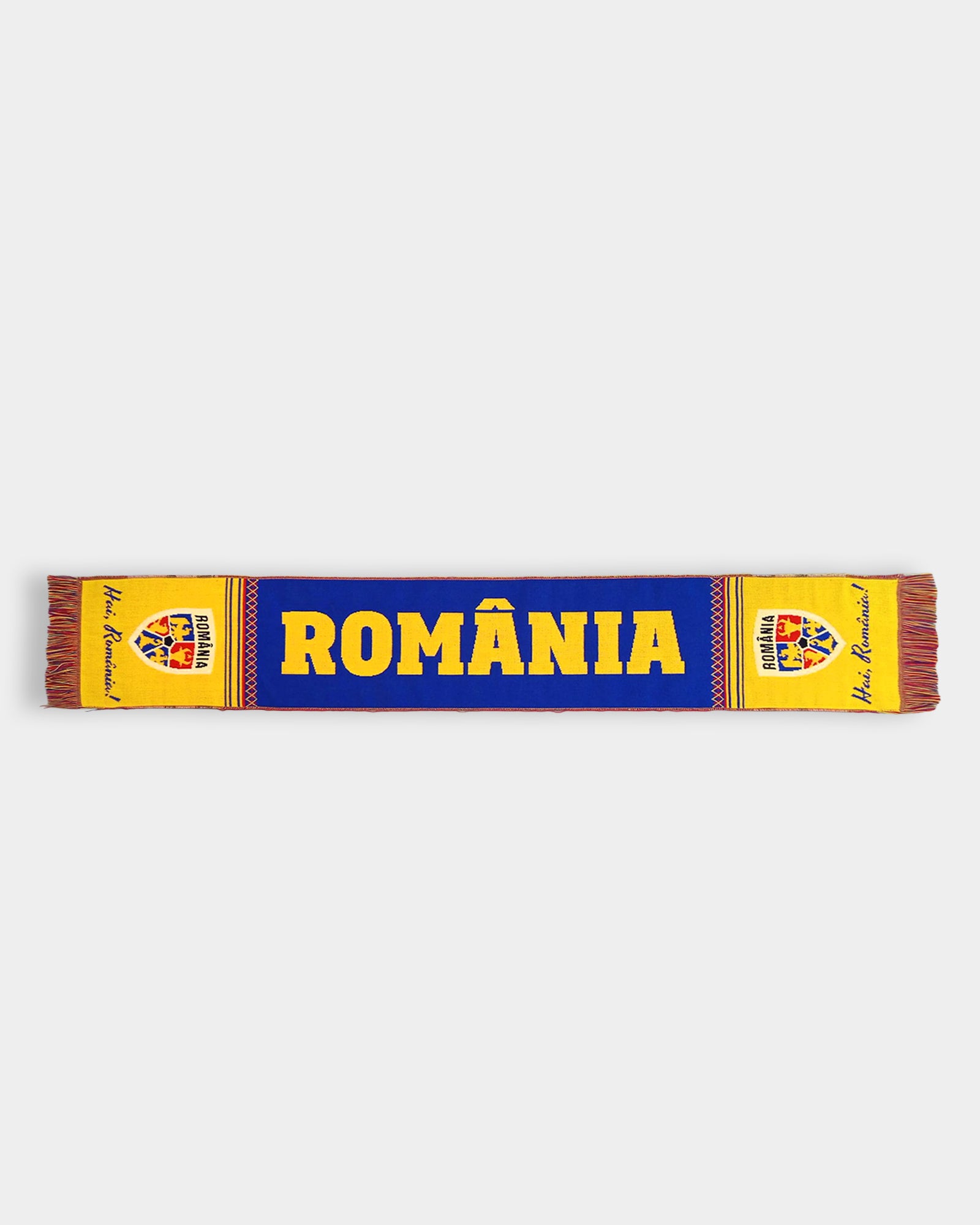 Fular Hai Romania II