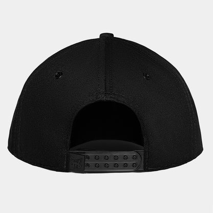 Sapca Adulti MBS x Romania Legacy Negru