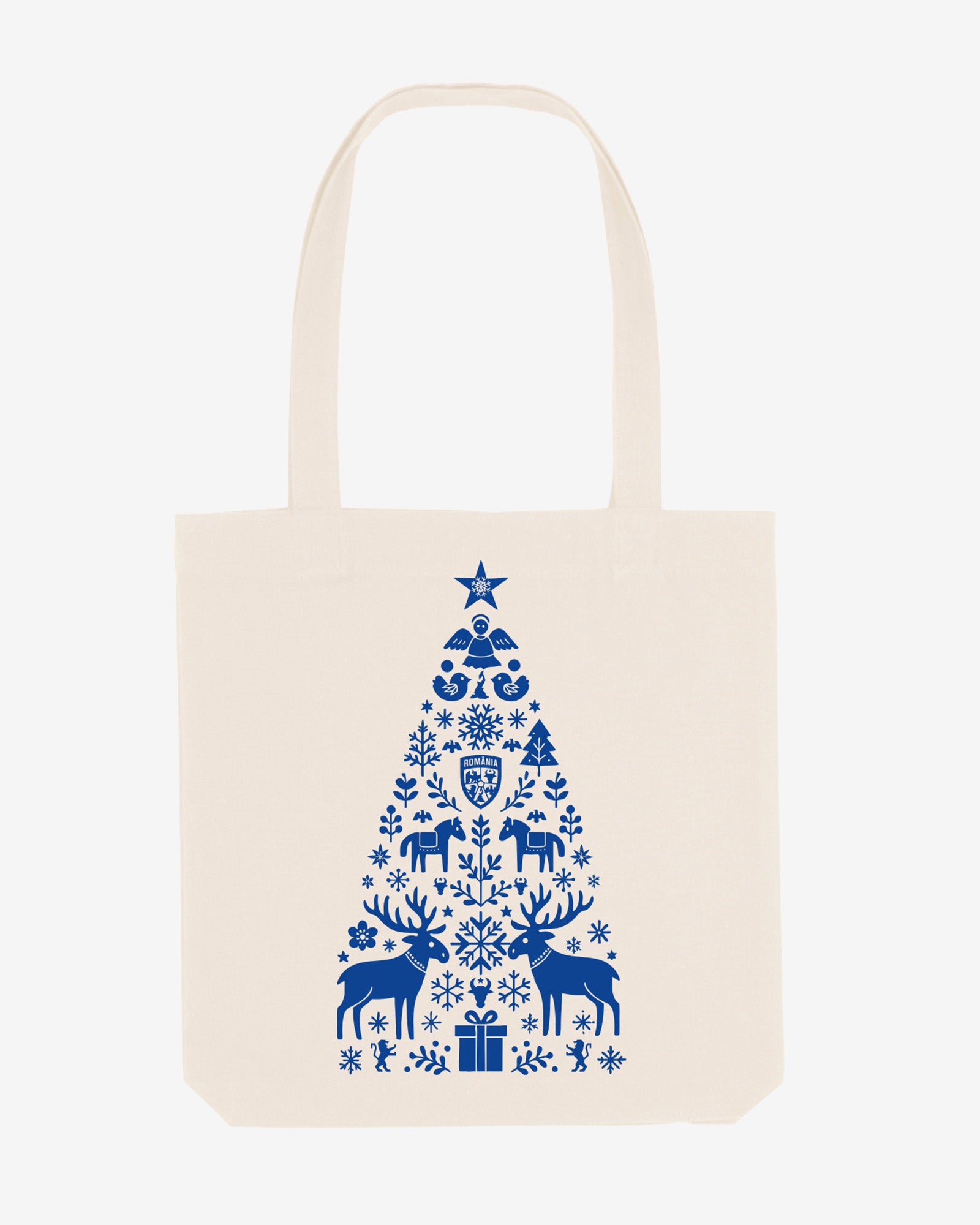 Sacosa Bumbac Brad Romania