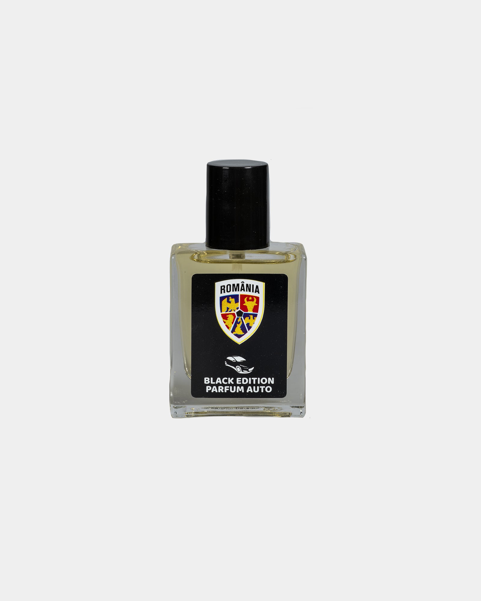 Parfum Auto Black Edition