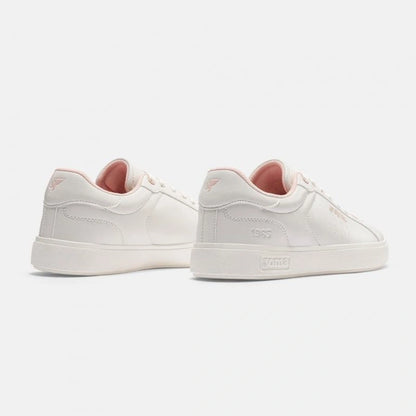 Pantofi Sport Lady Romania Alb