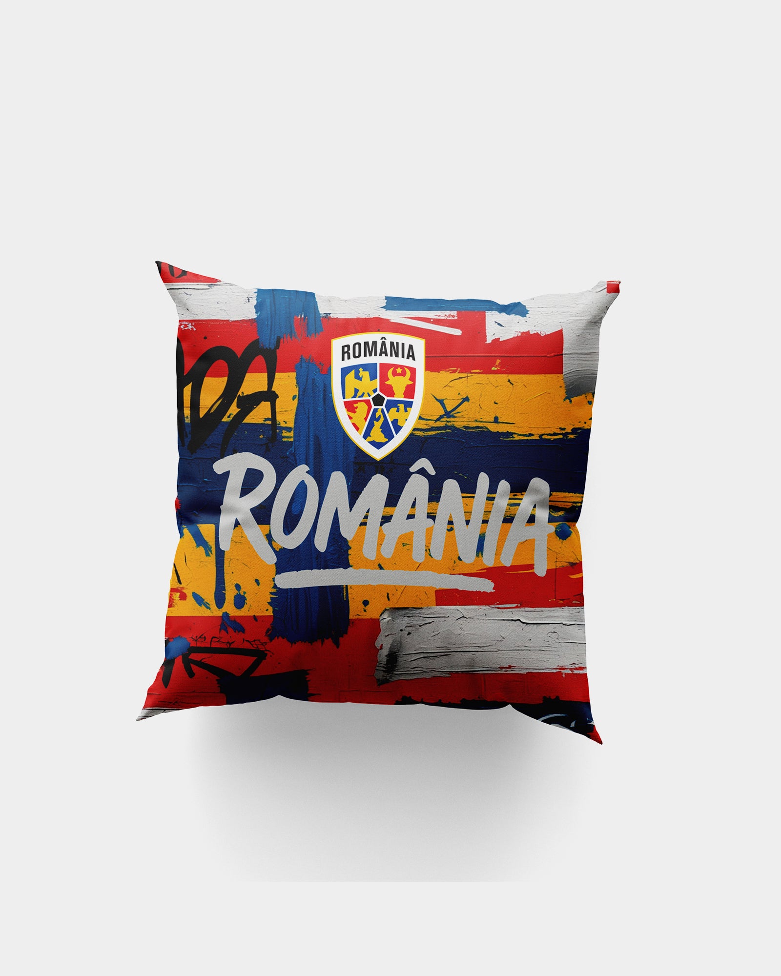 Perna Romania VI