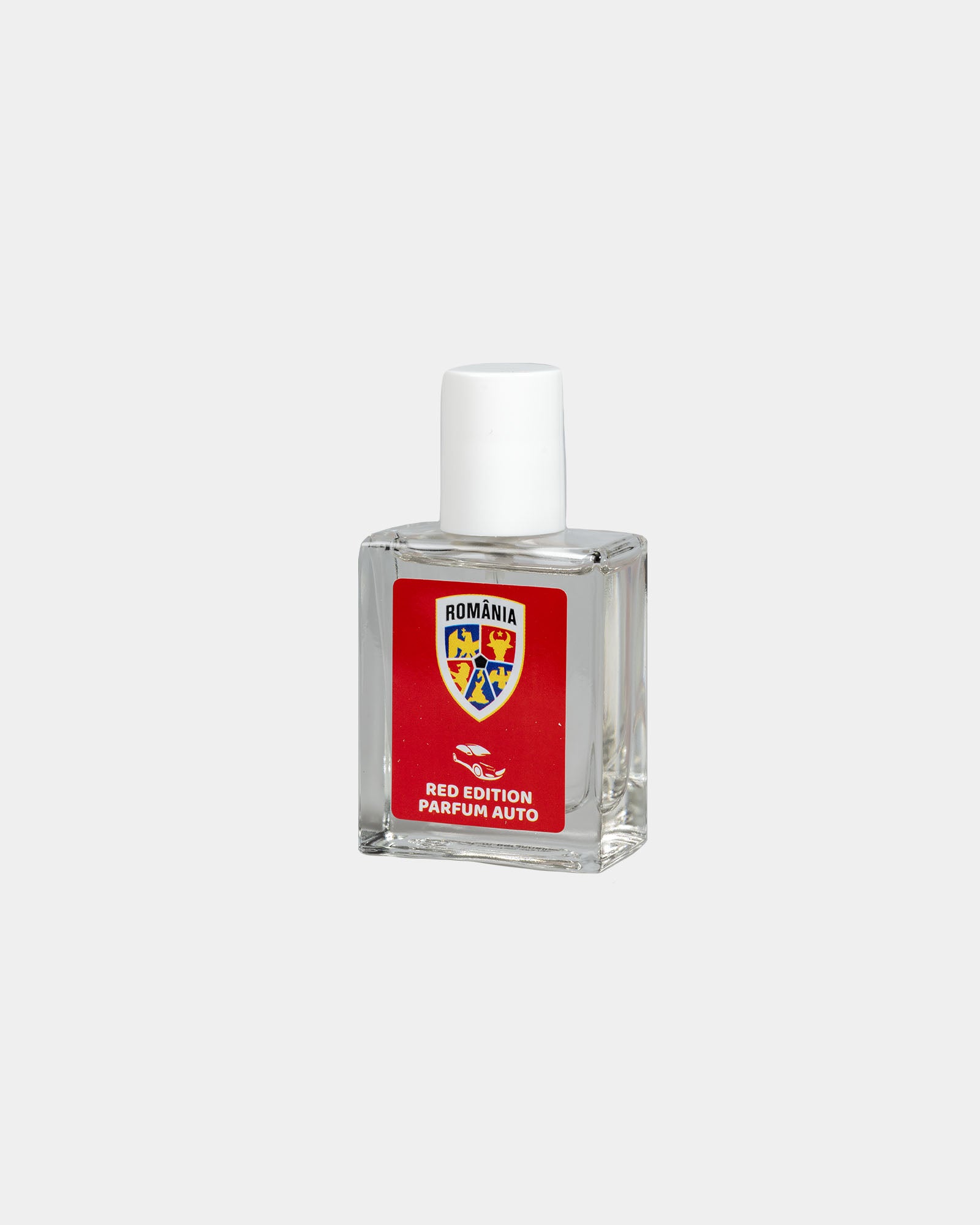Parfum Auto Red Edition