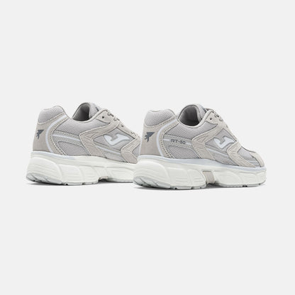 Pantofi Sport Lady Romania Gri