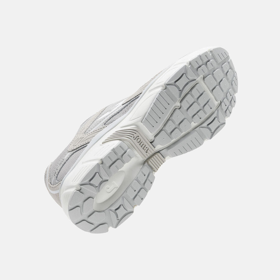 Pantofi Sport Lady Romania Gri