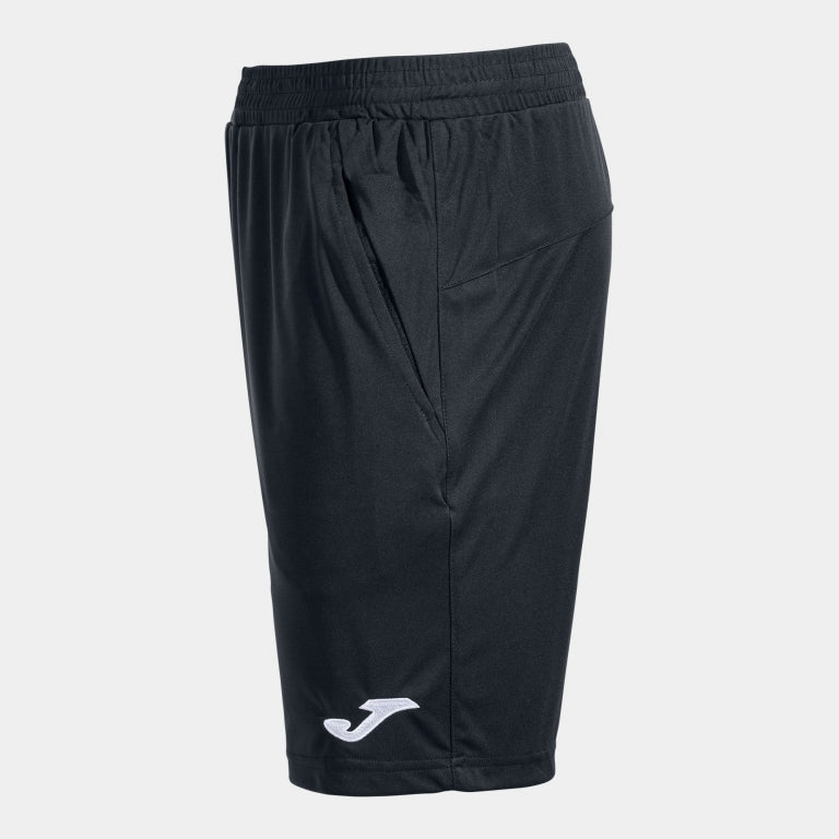 Sort Arbitru Adulti Romania Negru