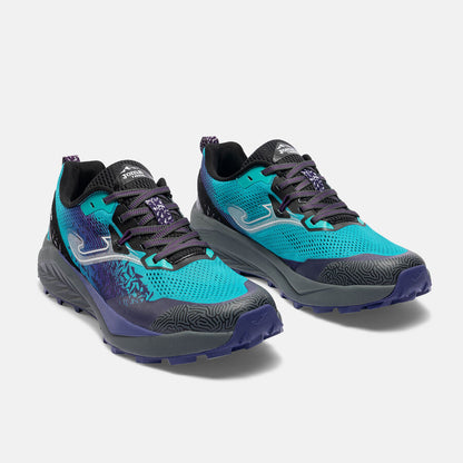 Pantofi Sport Tundra Barbati Romania Albastru