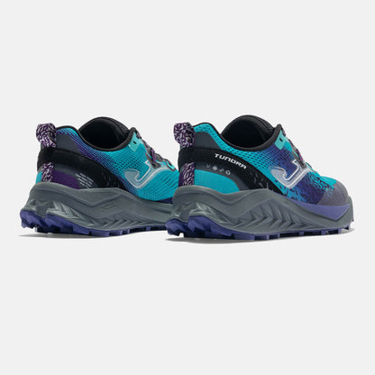Pantofi Sport Tundra Barbati Romania Albastru