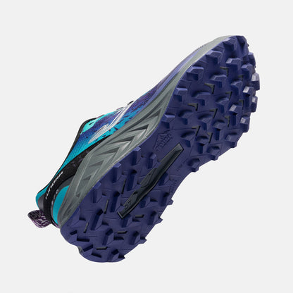 Pantofi Sport Tundra Barbati Romania Albastru