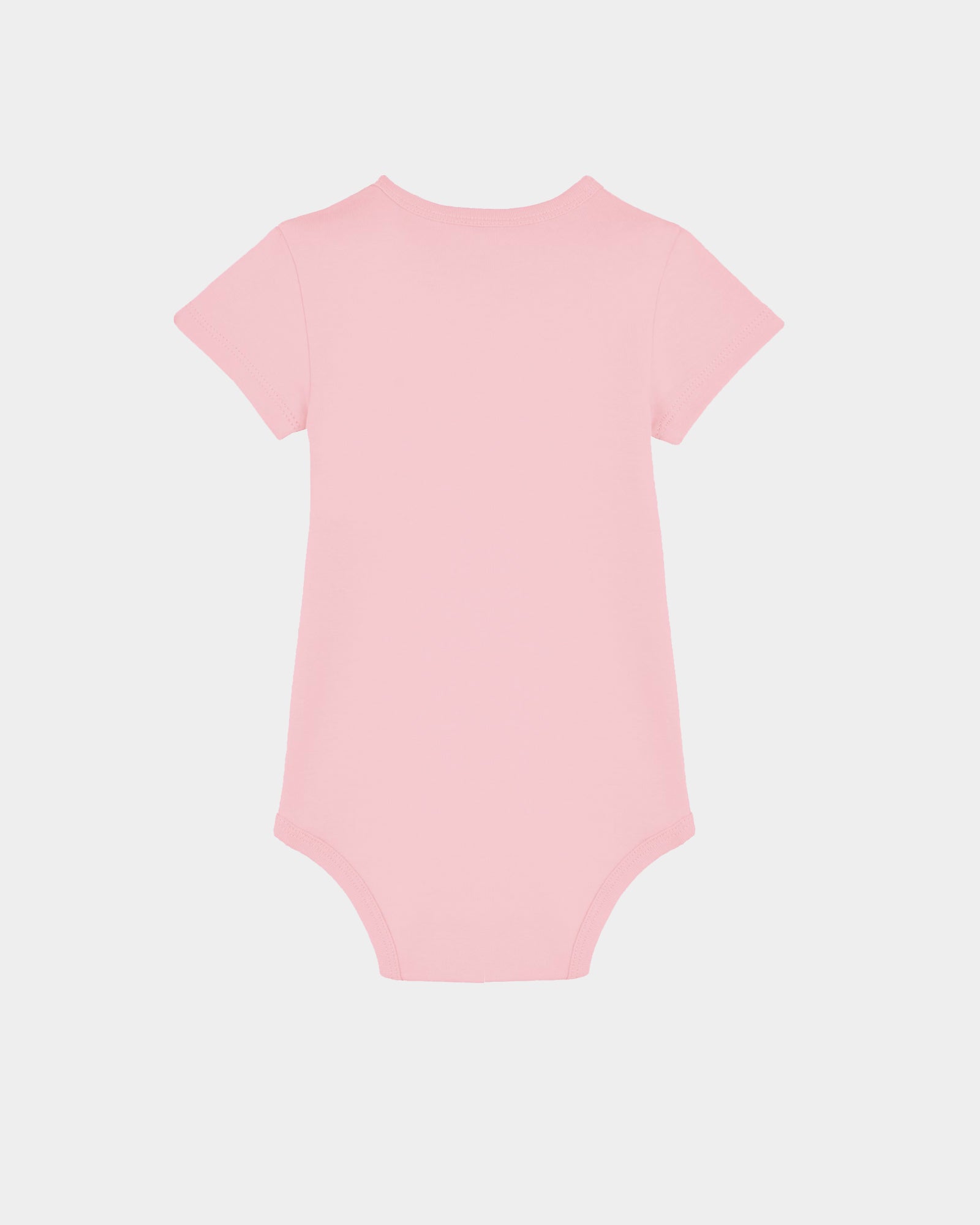 Baby Body Vibe Romania Cotton Pink