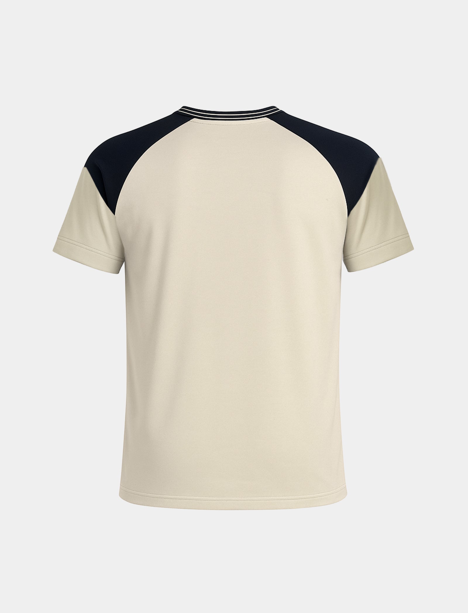 Tricou Oficial De Prezentare Adulti Romania 25/26 Cream