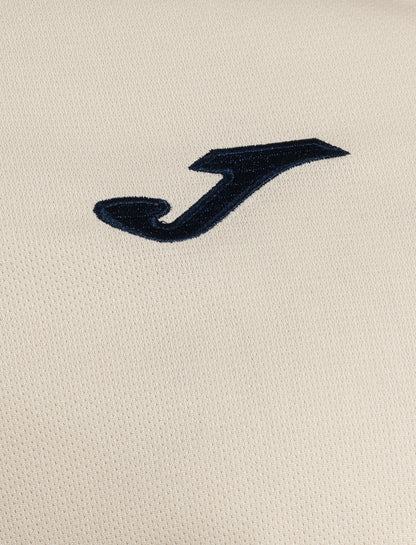 Tricou Oficial De Prezentare Adulti Romania 25/26 Cream